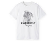Custom Dog Shirt, Custom Portrait Pet T-Shirt For Dog lover