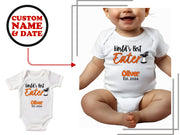 a white bodysuit with the words world's best eater on it