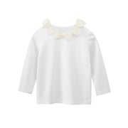 SkipStars Prince Round Neck Tee Shirt ,Gray