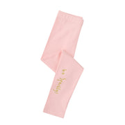 Baby Girl Leggings Collection Bunte Leggings & Pyjamas 3er Pack | Kleinkind Baby Mädchen Schlafanzug Kleidung und Outfits Geschenk für Mädchen