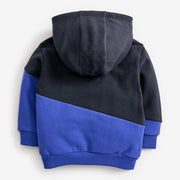 Full Sleeve Tiger Printed Boys Sweatshirt