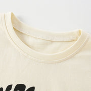 Full Sleeve Tiger Printed Boys Sweatshirt