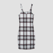 Sleeveless Mommy and Me Dresses