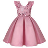 Prinzessin Kleid für Mädchen Tutu